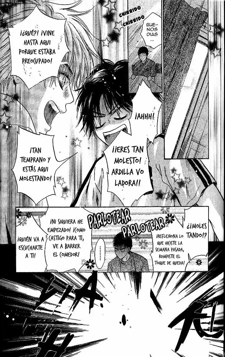 Komatta Toki ni wa Hoshi ni Kike! (1997) - Capítulo 60 - Página 11 - LectorTMOo