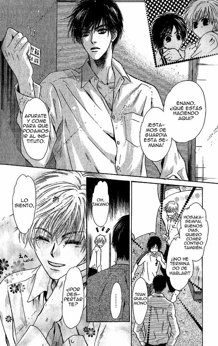Komatta Toki ni wa Hoshi ni Kike! (1997) - Capítulo 60 - Página 12 - LectorTMOo