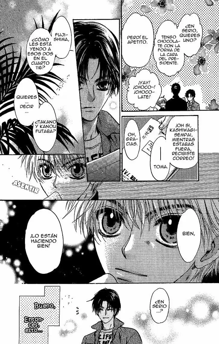 Komatta Toki ni wa Hoshi ni Kike! (1997) - Capítulo 60 - Página 14 - LectorTMOo