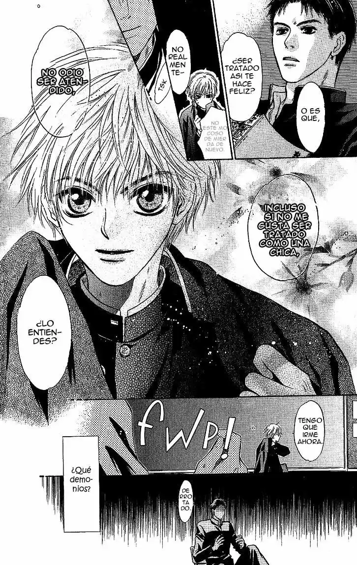 Komatta Toki ni wa Hoshi ni Kike! (1997) - Capítulo 60 - Página 20 - LectorTMOo