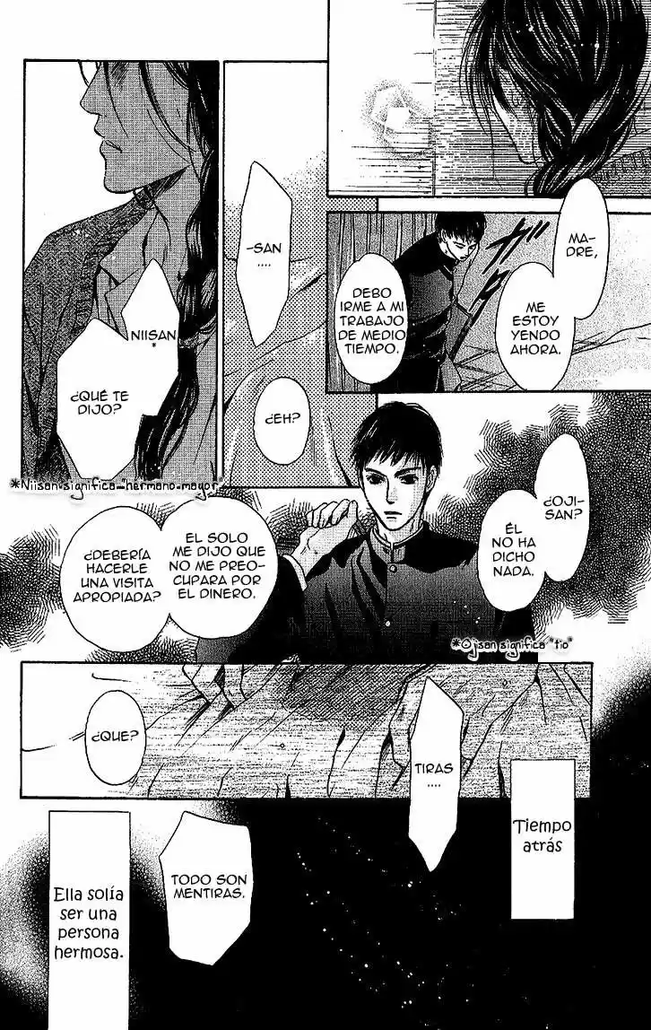 Komatta Toki ni wa Hoshi ni Kike! (1997) - Capítulo 60 - Página 22 - LectorTMOo