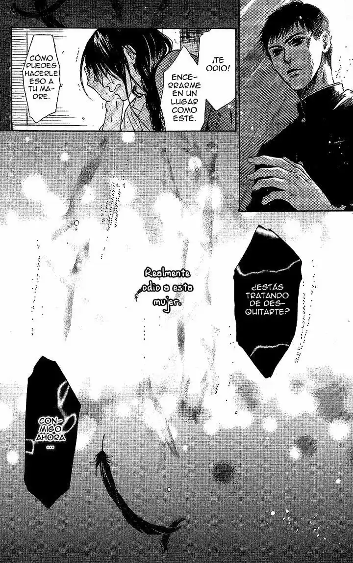 Komatta Toki ni wa Hoshi ni Kike! (1997) - Capítulo 60 - Página 24 - LectorTMOo
