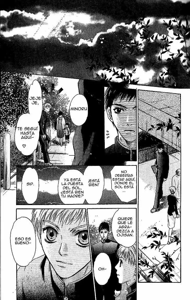 Komatta Toki ni wa Hoshi ni Kike! (1997) - Capítulo 60 - Página 25 - LectorTMOo