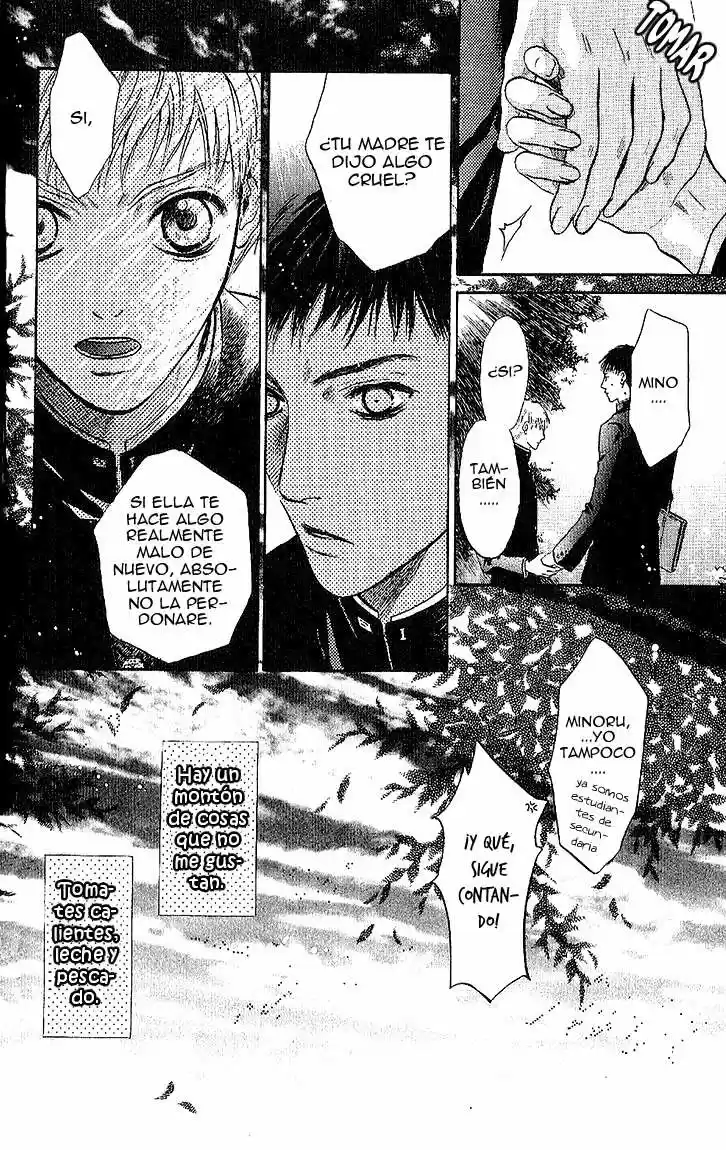 Komatta Toki ni wa Hoshi ni Kike! (1997) - Capítulo 60 - Página 26 - LectorTMOo