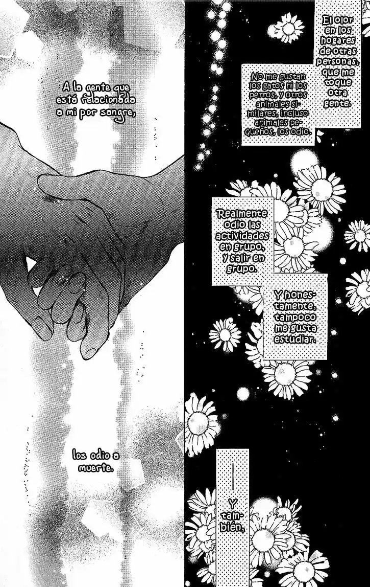 Komatta Toki ni wa Hoshi ni Kike! (1997) - Capítulo 60 - Página 27 - LectorTMOo
