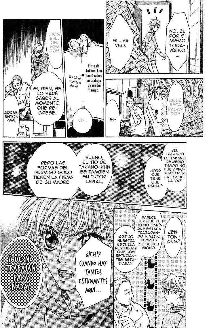 Komatta Toki ni wa Hoshi ni Kike! (1997) - Capítulo 60 - Página 30 - LectorTMOo