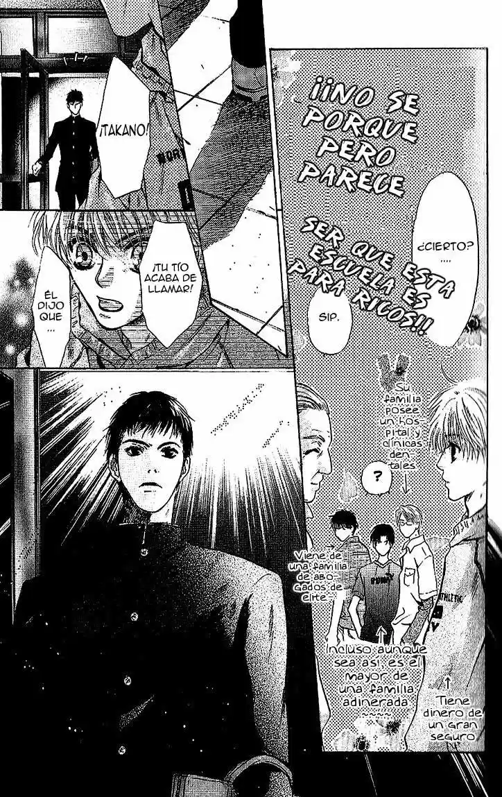 Komatta Toki ni wa Hoshi ni Kike! (1997) - Capítulo 60 - Página 31 - LectorTMOo