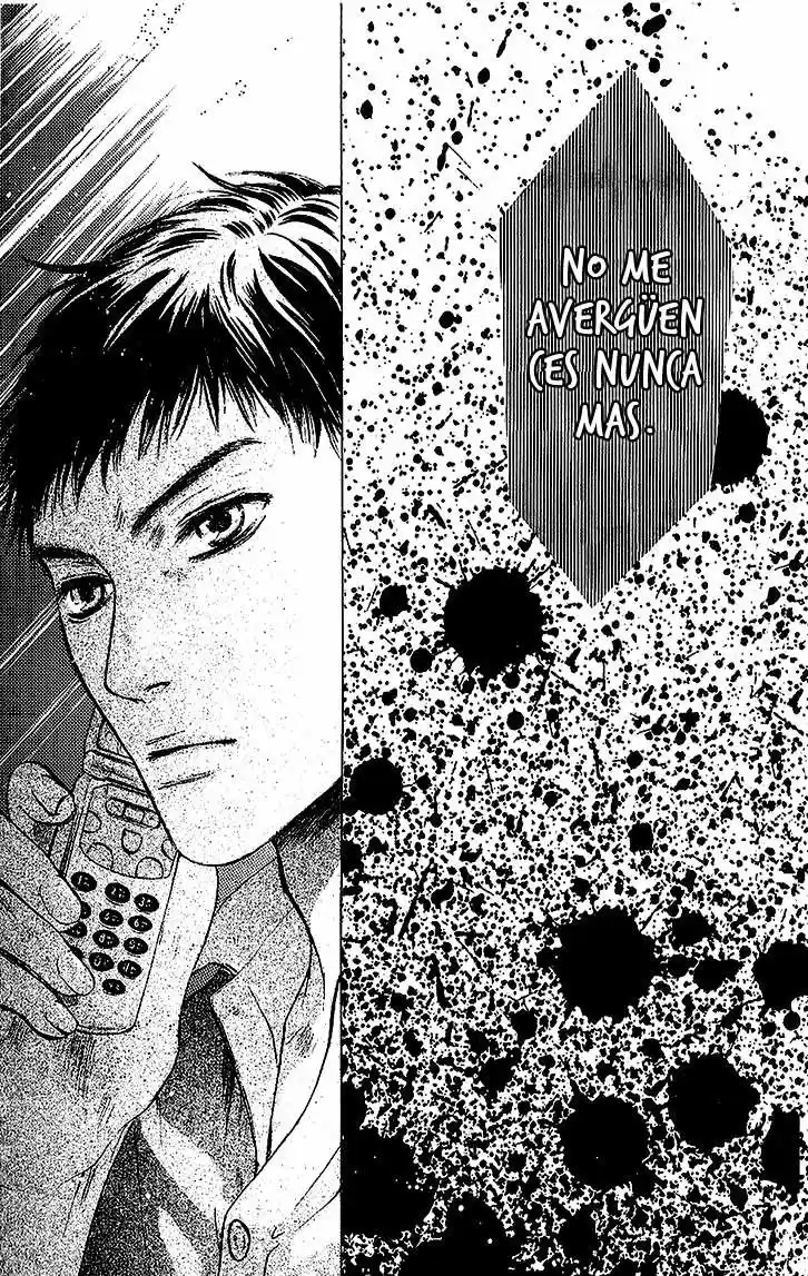 Komatta Toki ni wa Hoshi ni Kike! (1997) - Capítulo 60 - Página 33 - LectorTMOo