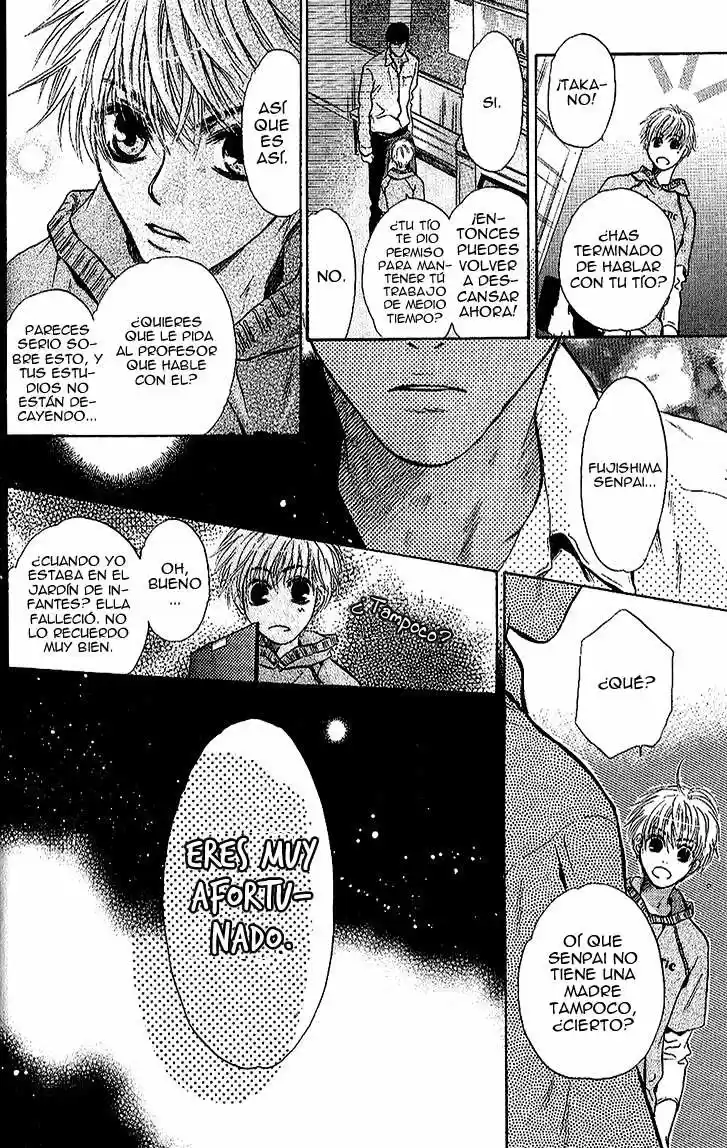 Komatta Toki ni wa Hoshi ni Kike! (1997) - Capítulo 60 - Página 34 - LectorTMOo