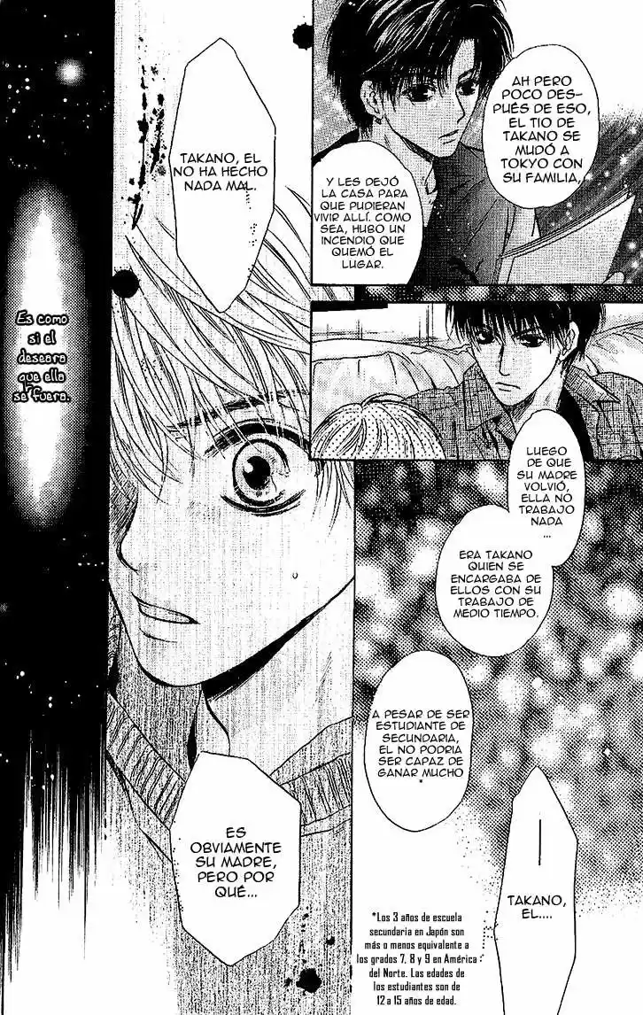 Komatta Toki ni wa Hoshi ni Kike! (1997) - Capítulo 60 - Página 39 - LectorTMOo