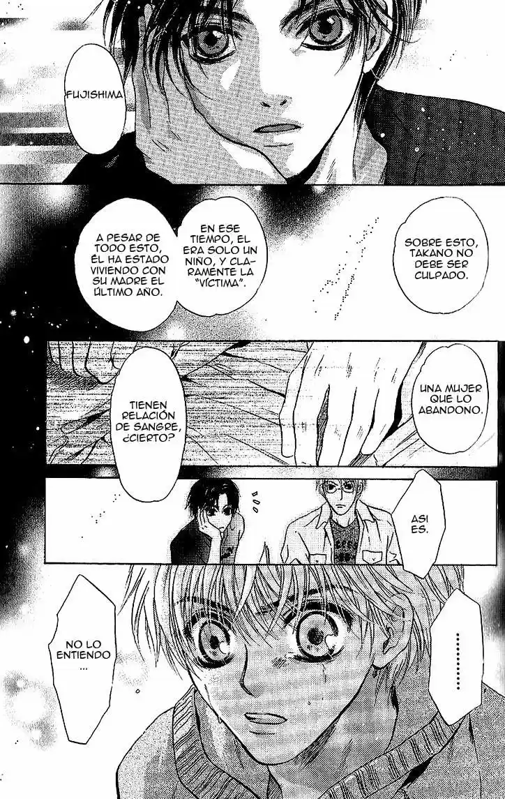 Komatta Toki ni wa Hoshi ni Kike! (1997) - Capítulo 60 - Página 40 - LectorTMOo