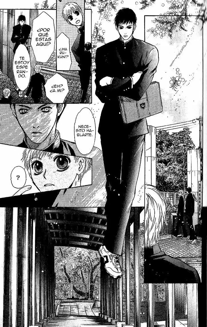 Komatta Toki ni wa Hoshi ni Kike! (1997) - Capítulo 60 - Página 42 - LectorTMOo