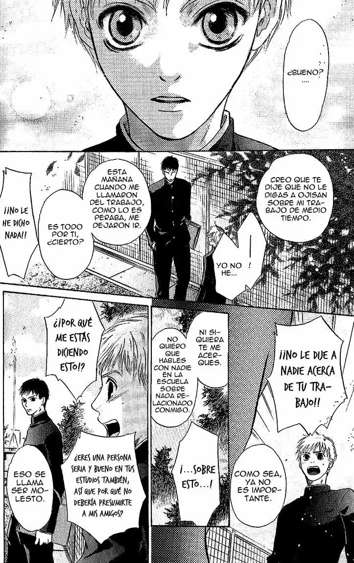 Komatta Toki ni wa Hoshi ni Kike! (1997) - Capítulo 60 - Página 43 - LectorTMOo