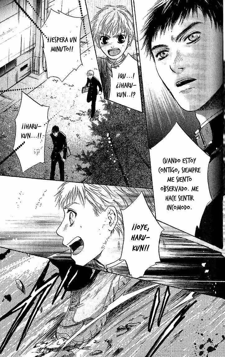 Komatta Toki ni wa Hoshi ni Kike! (1997) - Capítulo 60 - Página 44 - LectorTMOo