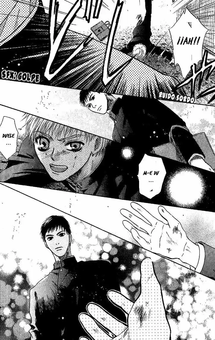 Komatta Toki ni wa Hoshi ni Kike! (1997) - Capítulo 60 - Página 45 - LectorTMOo