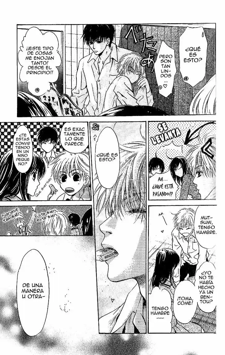 Komatta Toki ni wa Hoshi ni Kike! (1997) - Capítulo 60 - Página 48 - LectorTMOo