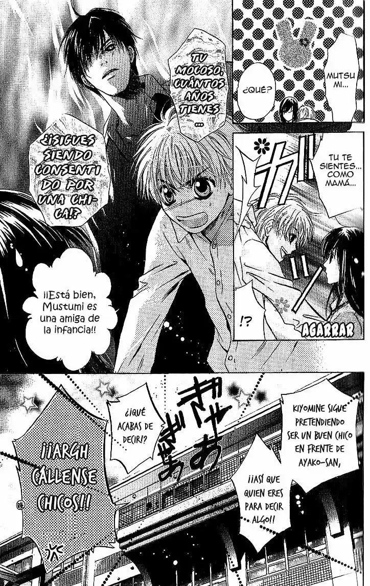 Komatta Toki ni wa Hoshi ni Kike! (1997) - Capítulo 60 - Página 50 - LectorTMOo
