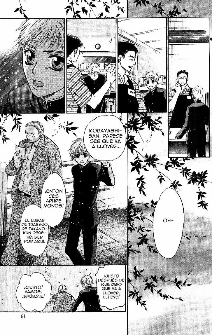 Komatta Toki ni wa Hoshi ni Kike! (1997) - Capítulo 60 - Página 52 - LectorTMOo