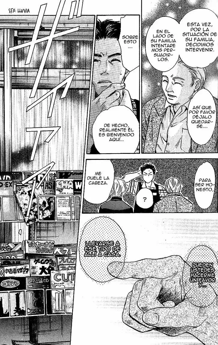Komatta Toki ni wa Hoshi ni Kike! (1997) - Capítulo 60 - Página 54 - LectorTMOo