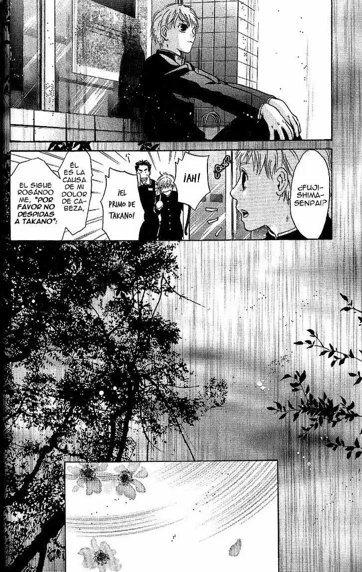 Komatta Toki ni wa Hoshi ni Kike! (1997) - Capítulo 60 - Página 55 - LectorTMOo