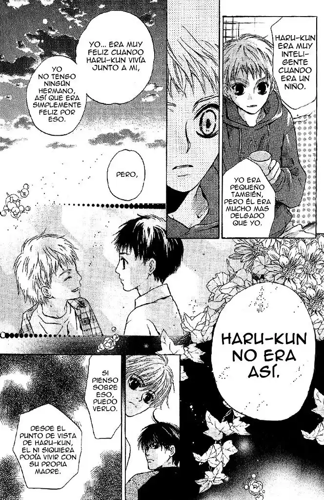 Komatta Toki ni wa Hoshi ni Kike! (1997) - Capítulo 61 - Página 7 - LectorTMOo