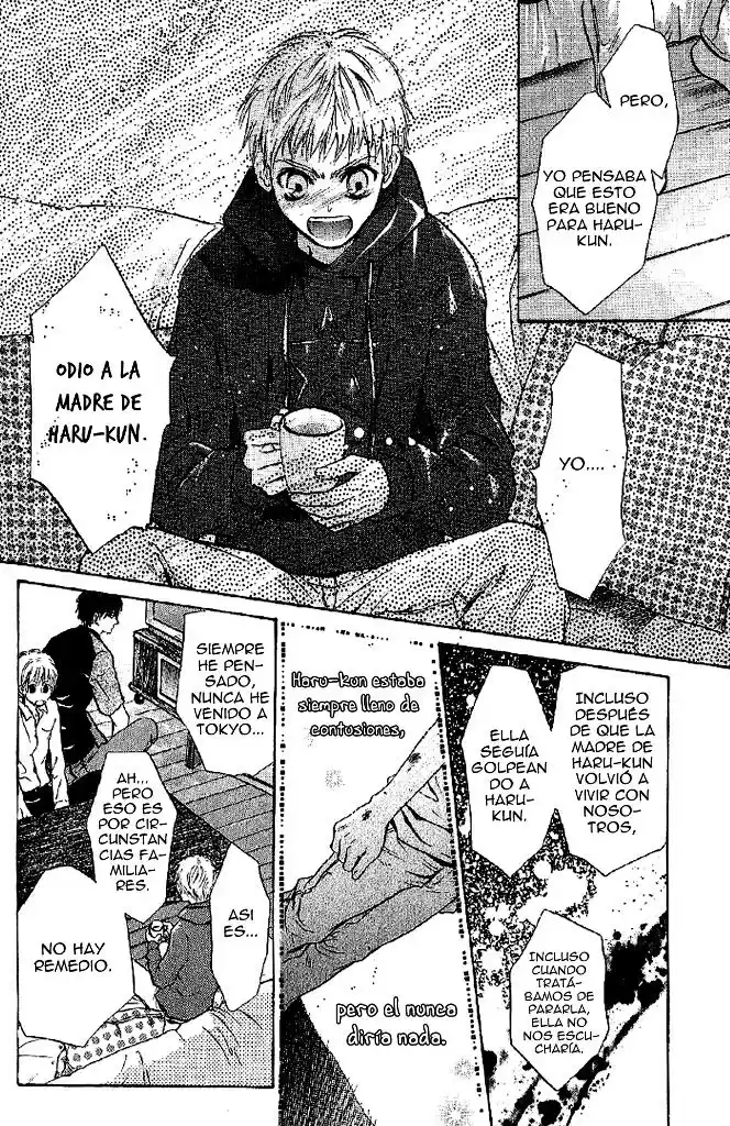 Komatta Toki ni wa Hoshi ni Kike! (1997) - Capítulo 61 - Página 8 - LectorTMOo