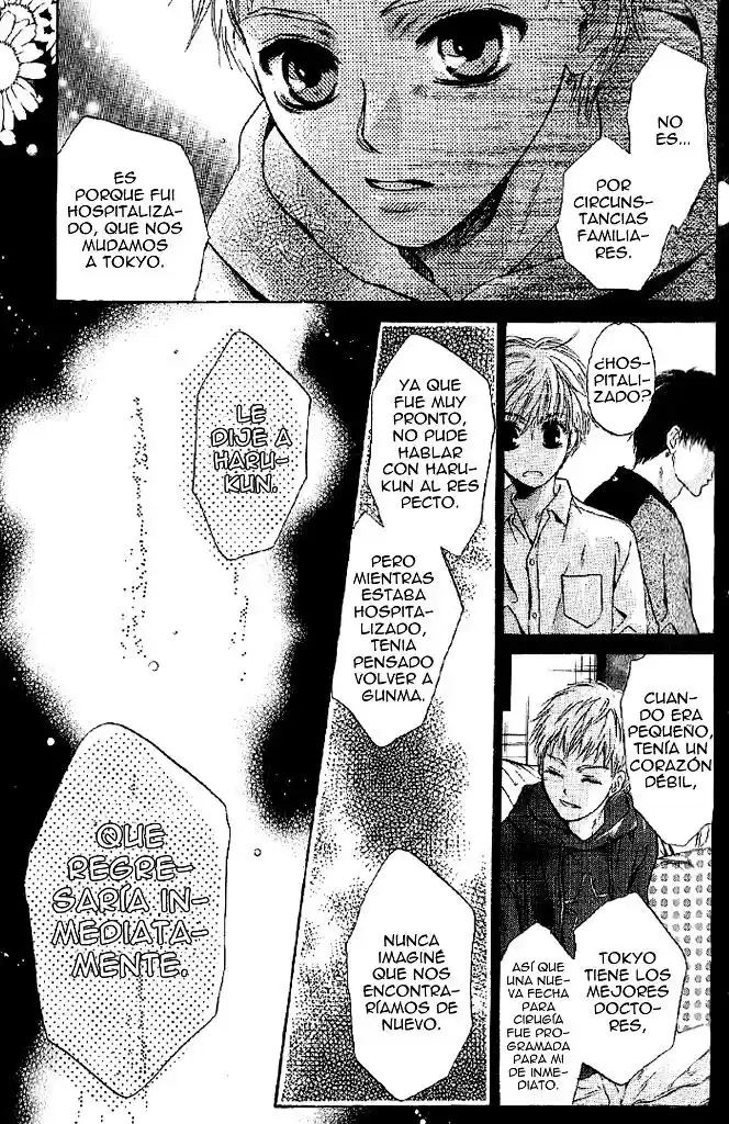 Komatta Toki ni wa Hoshi ni Kike! (1997) - Capítulo 61 - Página 9 - LectorTMOo