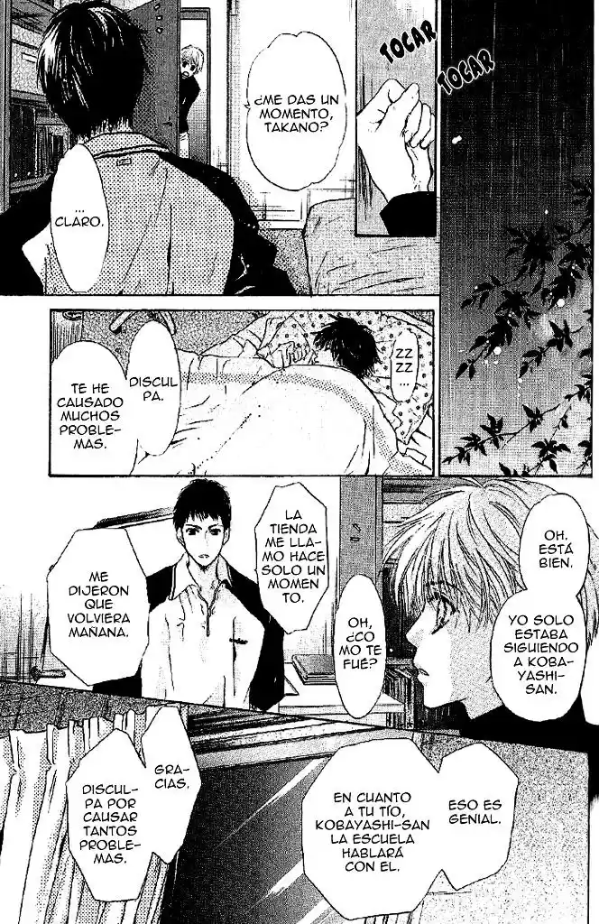 Komatta Toki ni wa Hoshi ni Kike! (1997) - Capítulo 61 - Página 11 - LectorTMOo