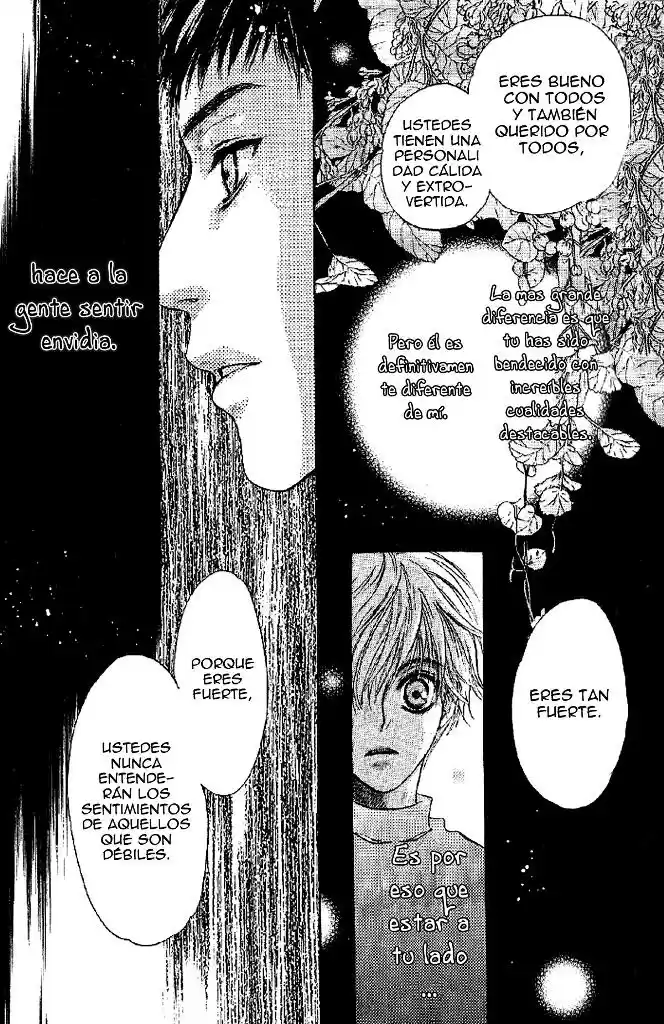 Komatta Toki ni wa Hoshi ni Kike! (1997) - Capítulo 61 - Página 13 - LectorTMOo