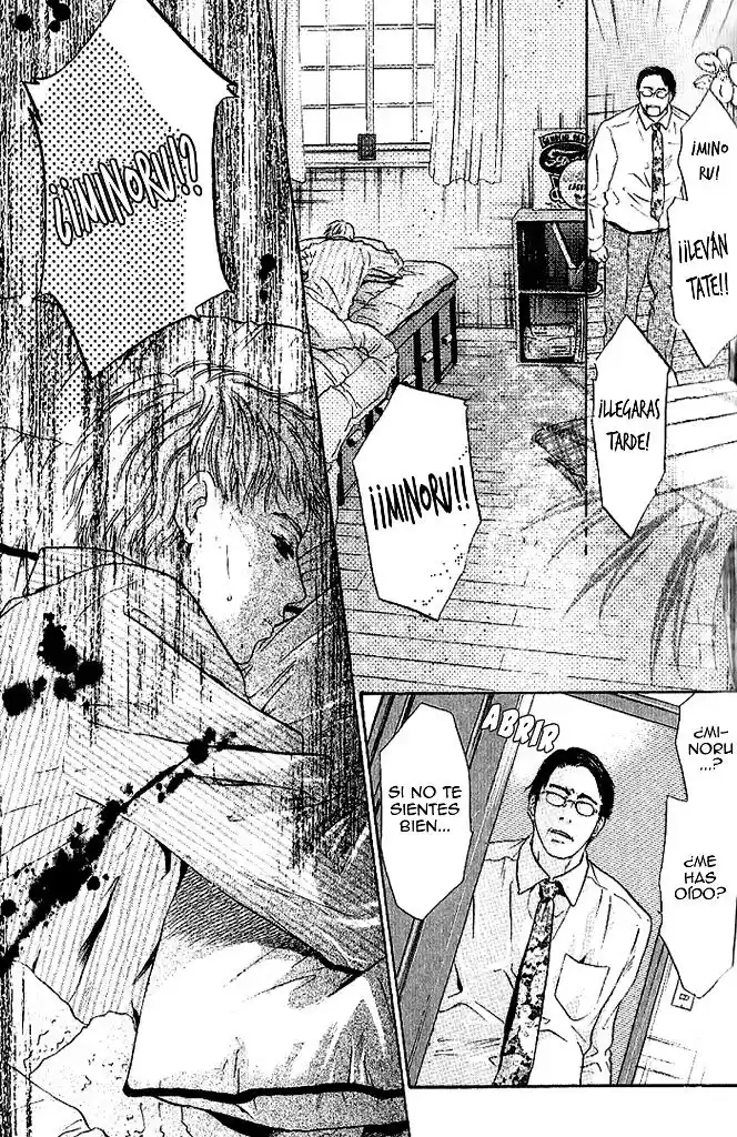 Komatta Toki ni wa Hoshi ni Kike! (1997) - Capítulo 61 - Página 15 - LectorTMOo