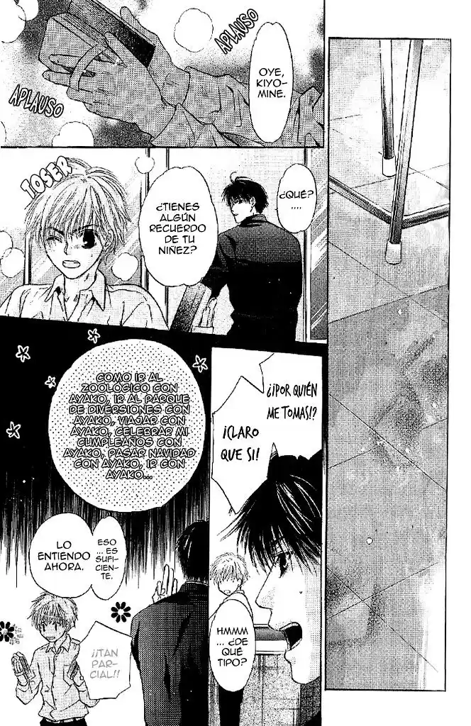 Komatta Toki ni wa Hoshi ni Kike! (1997) - Capítulo 61 - Página 17 - LectorTMOo