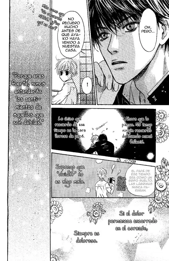Komatta Toki ni wa Hoshi ni Kike! (1997) - Capítulo 61 - Página 18 - LectorTMOo