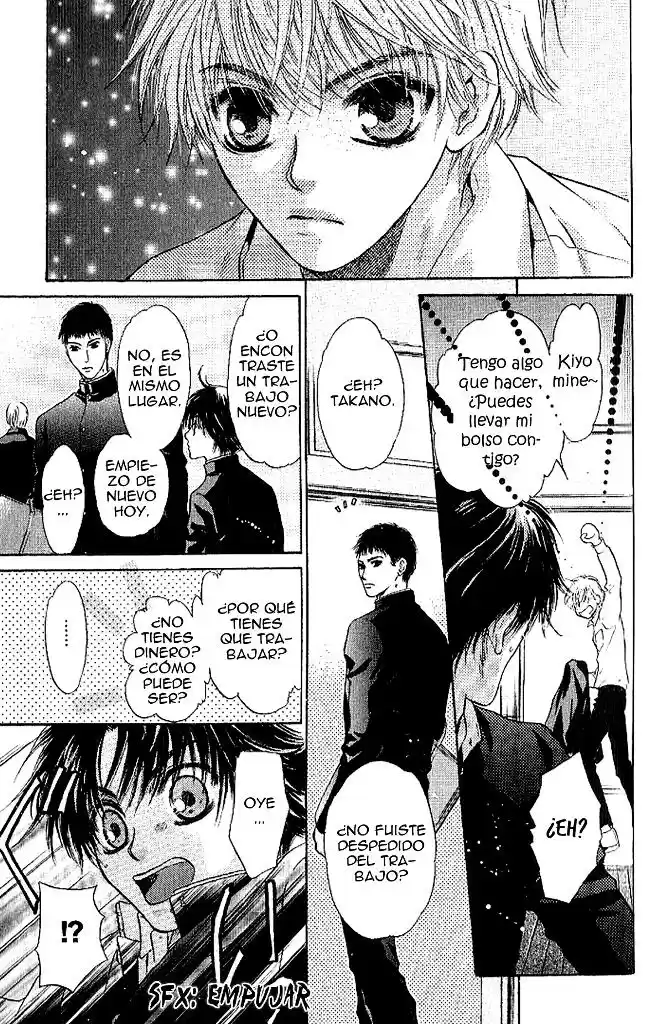 Komatta Toki ni wa Hoshi ni Kike! (1997) - Capítulo 61 - Página 19 - LectorTMOo