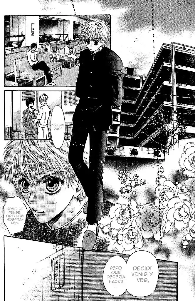 Komatta Toki ni wa Hoshi ni Kike! (1997) - Capítulo 61 - Página 22 - LectorTMOo