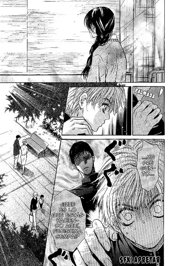 Komatta Toki ni wa Hoshi ni Kike! (1997) - Capítulo 61 - Página 23 - LectorTMOo