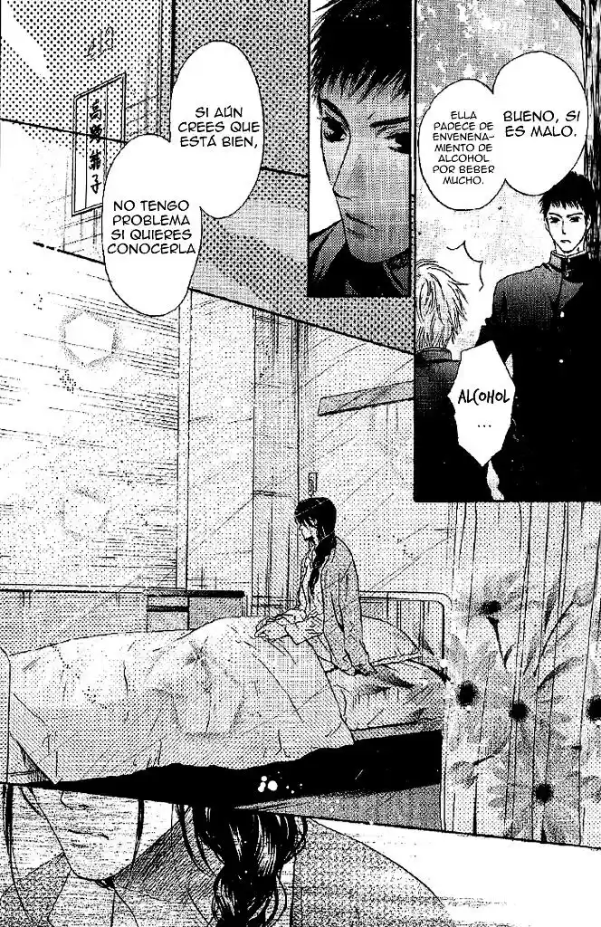 Komatta Toki ni wa Hoshi ni Kike! (1997) - Capítulo 61 - Página 25 - LectorTMOo
