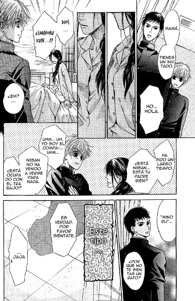 Komatta Toki ni wa Hoshi ni Kike! (1997) - Capítulo 61 - Página 26 - LectorTMOo