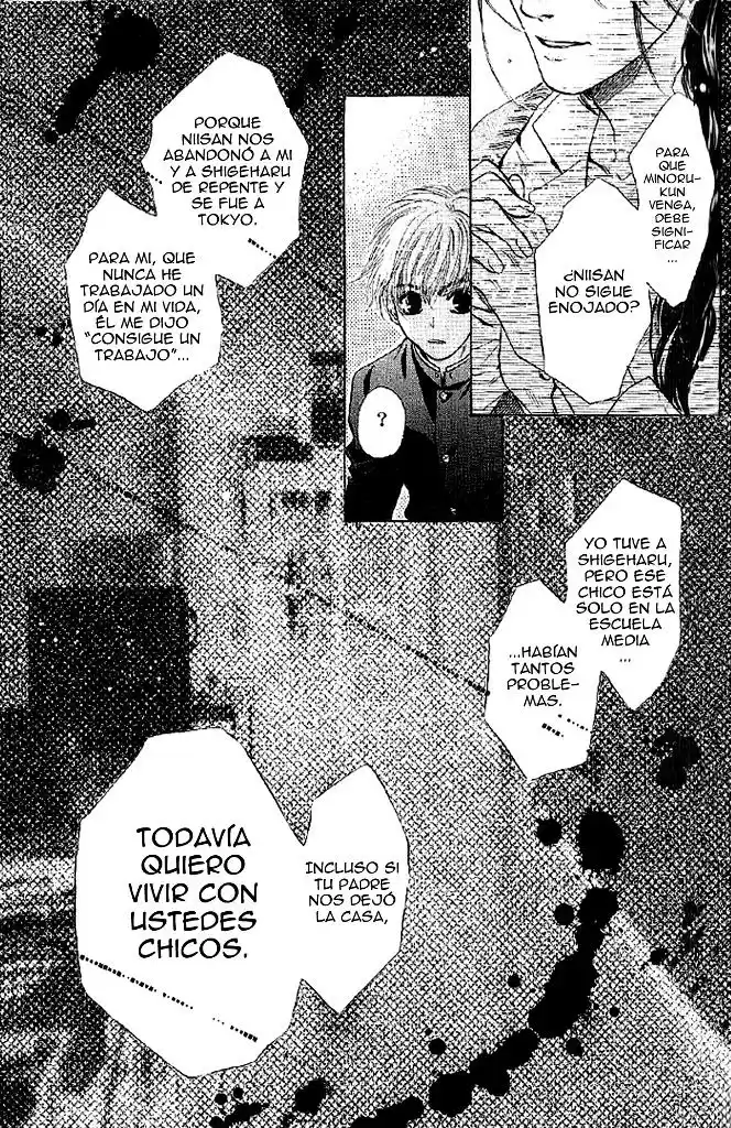 Komatta Toki ni wa Hoshi ni Kike! (1997) - Capítulo 61 - Página 27 - LectorTMOo