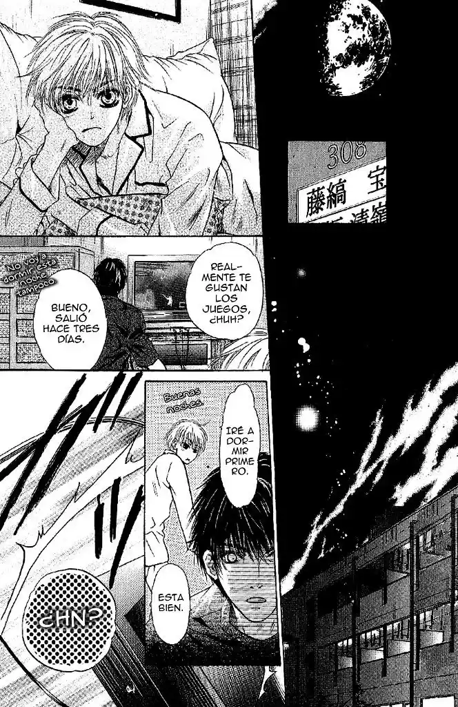 Komatta Toki ni wa Hoshi ni Kike! (1997) - Capítulo 61 - Página 28 - LectorTMOo