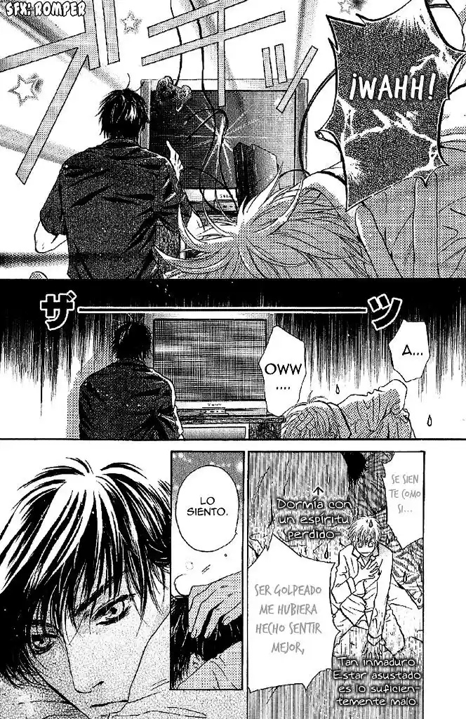 Komatta Toki ni wa Hoshi ni Kike! (1997) - Capítulo 61 - Página 29 - LectorTMOo