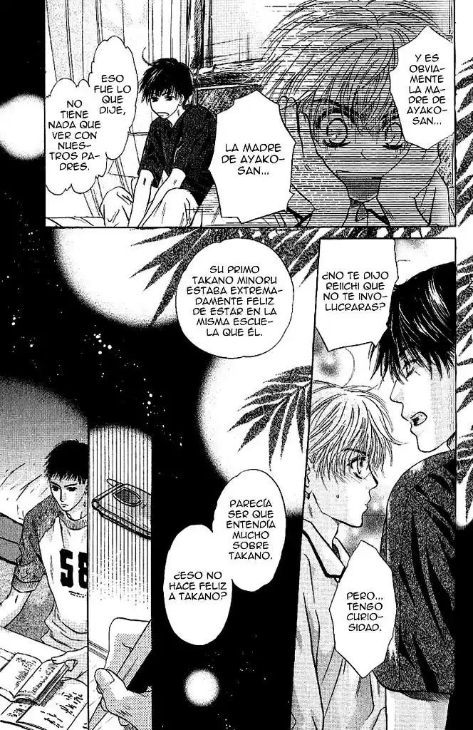 Komatta Toki ni wa Hoshi ni Kike! (1997) - Capítulo 61 - Página 32 - LectorTMOo