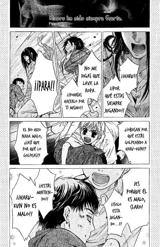 Komatta Toki ni wa Hoshi ni Kike! (1997) - Capítulo 61 - Página 34 - LectorTMOo
