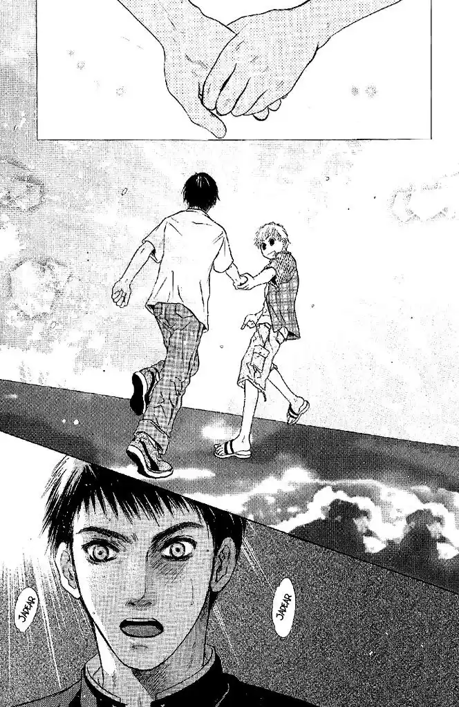 Komatta Toki ni wa Hoshi ni Kike! (1997) - Capítulo 61 - Página 37 - LectorTMOo
