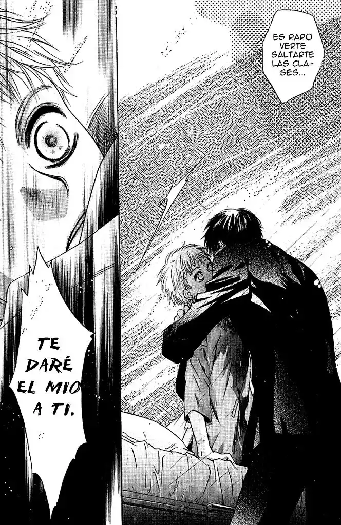 Komatta Toki ni wa Hoshi ni Kike! (1997) - Capítulo 61 - Página 39 - LectorTMOo