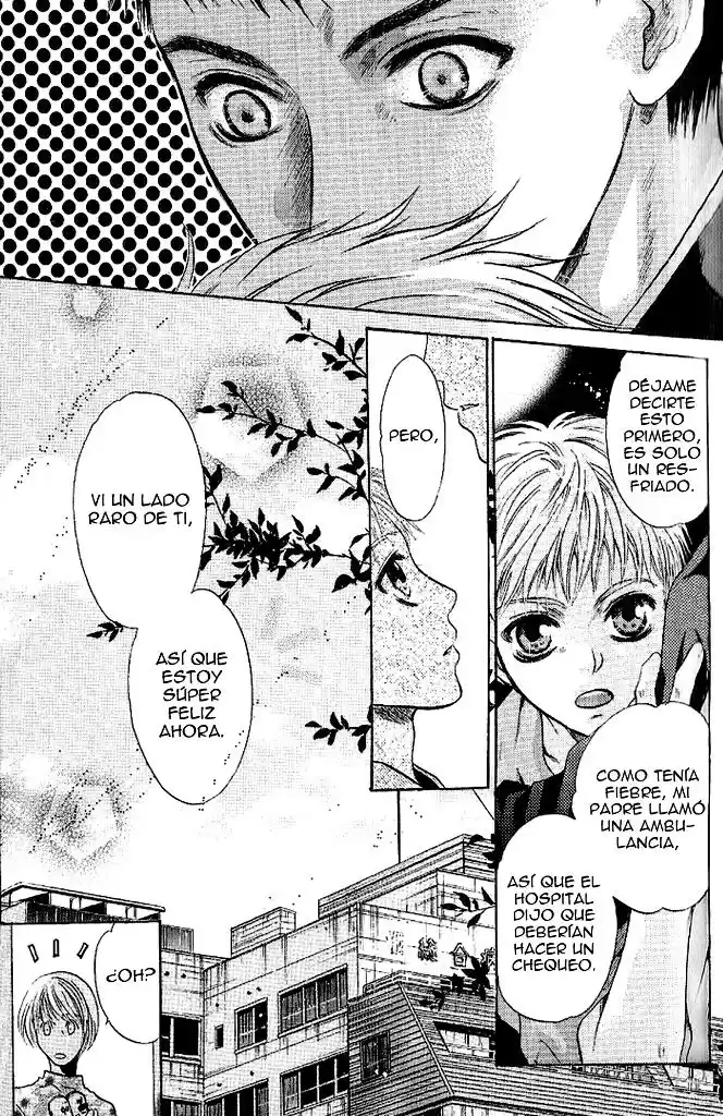 Komatta Toki ni wa Hoshi ni Kike! (1997) - Capítulo 61 - Página 41 - LectorTMOo