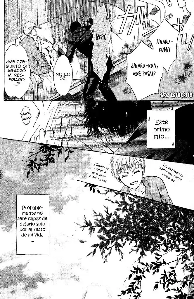 Komatta Toki ni wa Hoshi ni Kike! (1997) - Capítulo 61 - Página 42 - LectorTMOo