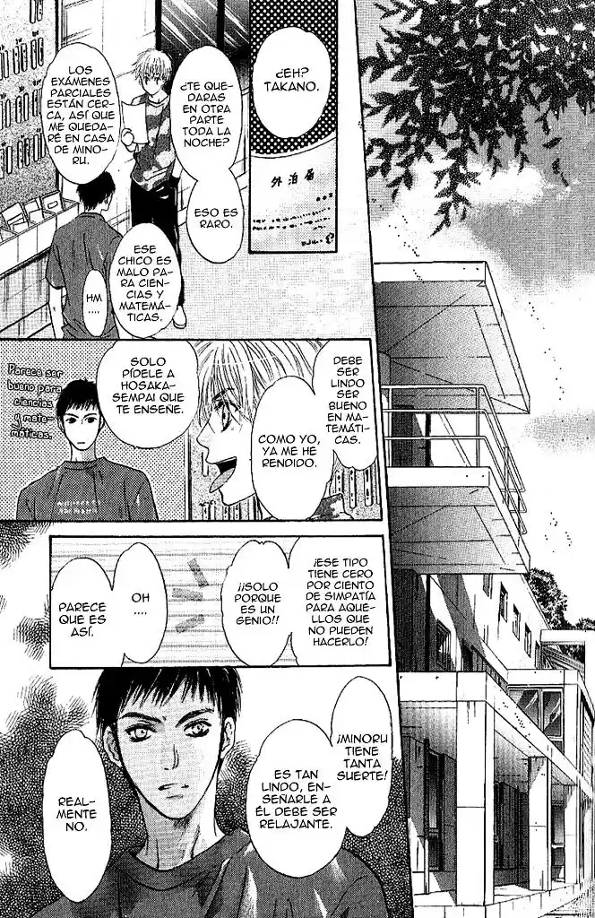 Komatta Toki ni wa Hoshi ni Kike! (1997) - Capítulo 61 - Página 43 - LectorTMOo