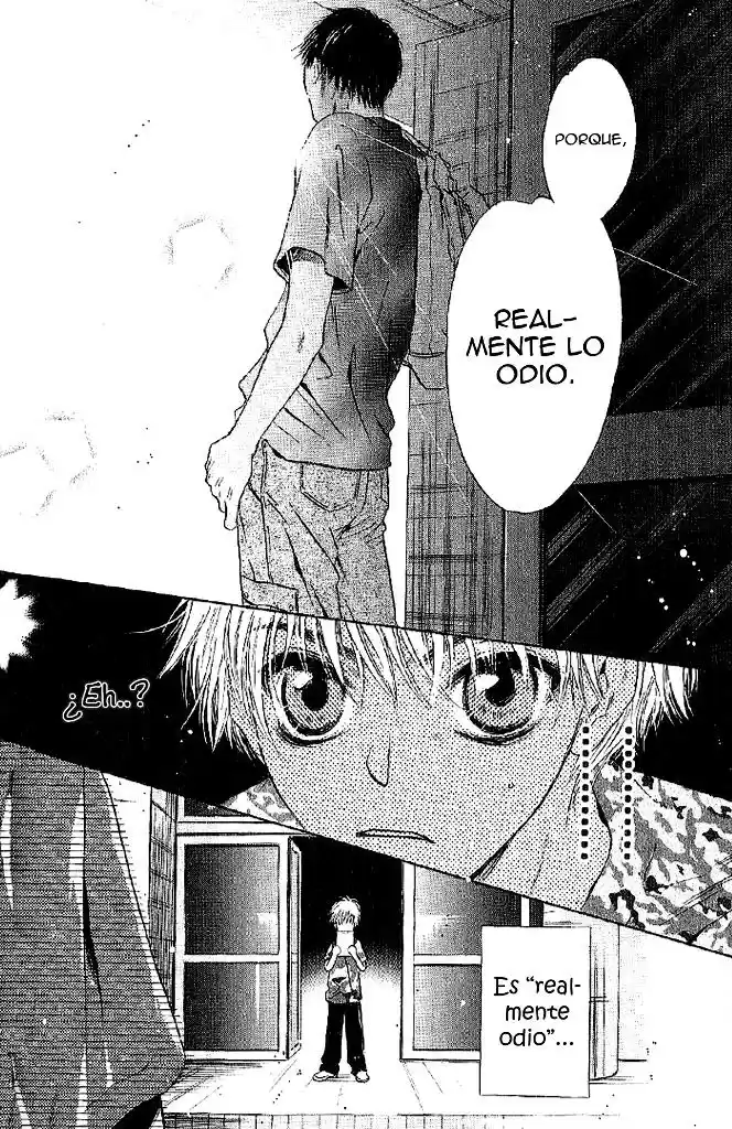Komatta Toki ni wa Hoshi ni Kike! (1997) - Capítulo 61 - Página 44 - LectorTMOo
