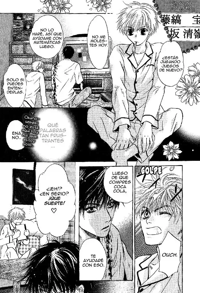 Komatta Toki ni wa Hoshi ni Kike! (1997) - Capítulo 61 - Página 46 - LectorTMOo