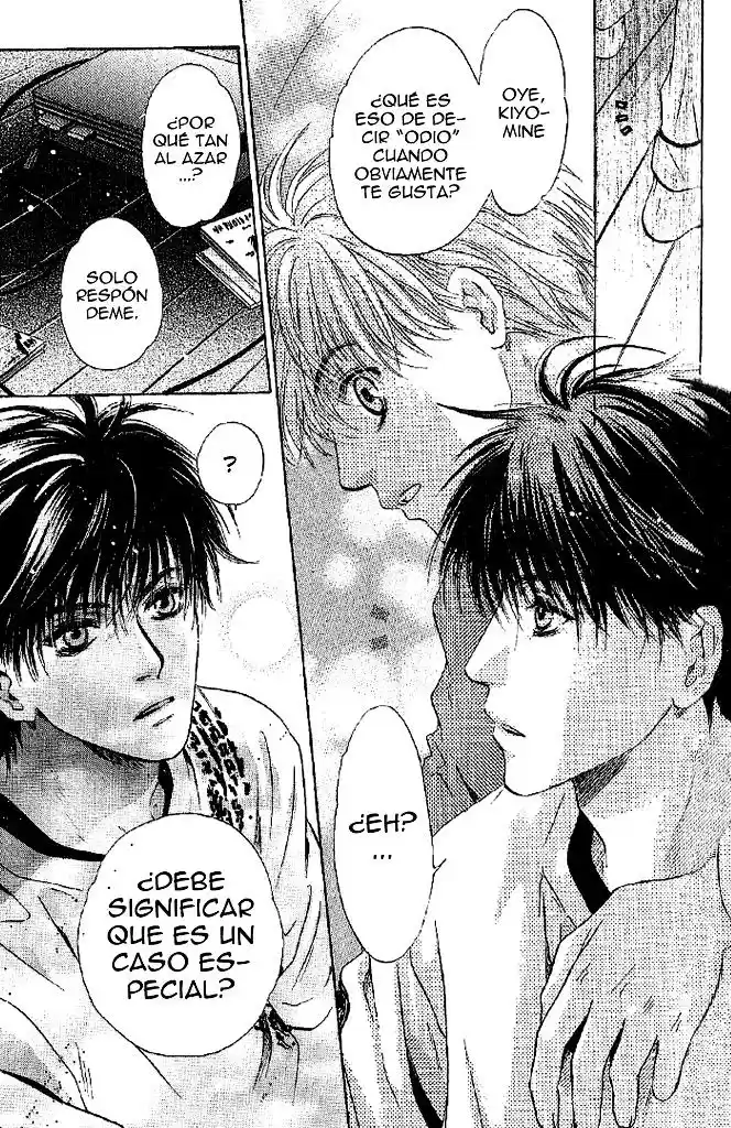 Komatta Toki ni wa Hoshi ni Kike! (1997) - Capítulo 61 - Página 47 - LectorTMOo